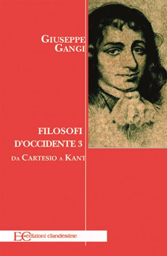 Filosofi d'Occidente. Vol. 3 - Giuseppe Gangi - ebook