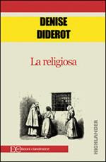 La religiosa