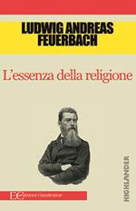 L' essenza della religione