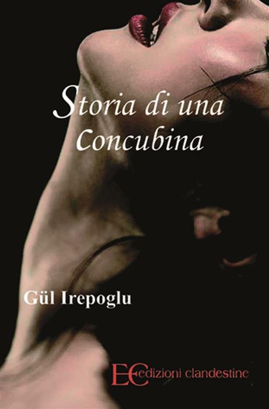 Storia di una concubina - Gül Irepoglu,Barbara Gambaccini - ebook
