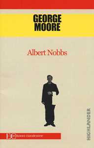 Image of Albert Nobbs