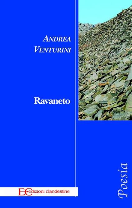 Ravaneto - Andrea Venturini - ebook