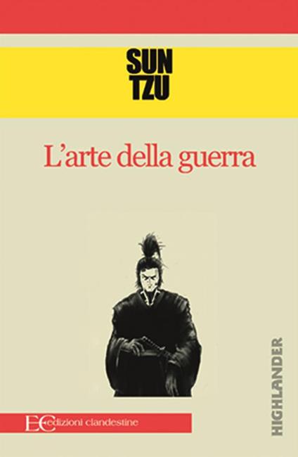 L' arte della guerra - Tzu Sun - ebook