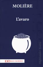 L'avaro