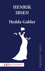 Hedda Gabler