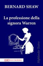 La professione della signora Warren