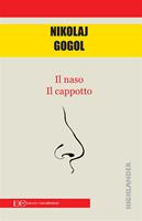 ALESSANDRO ROBECCHI RACCONTA RACCONTI DI PIETROBURGO DI GOGOL