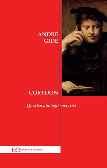 Corydon - André Gide - ebook