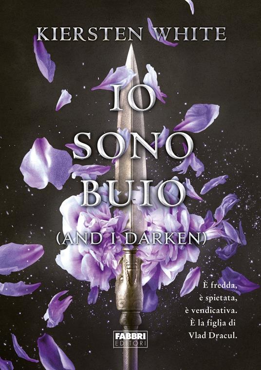 Io sono buio - Kristen White - ebook