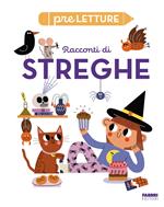 Racconti di streghe. Preletture