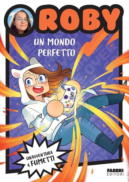 Un mondo perfetto - Roby - ebook