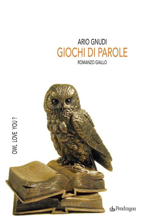 Giochi di parole - Ario Gnudi - ebook