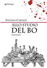 Allo studio del Bò