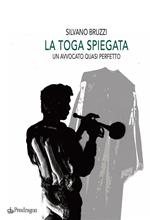 La toga spiegata. Un avvocato quasi perfetto