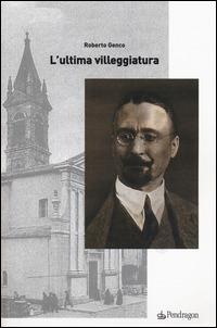 L' ultima villeggiatura - Roberto Genco - copertina