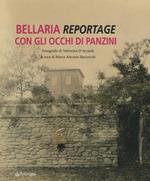 Bellaria. Reportage con gli occhi di Panzini