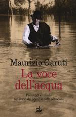 La voce dell'acqua. Paesaggi emiliani nel corso dei secoli e delle alluvioni