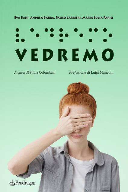 Vedremo - Eva Bani,Andrea Barba,Paolo Carrieri - copertina