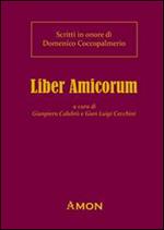 Liber amicorum