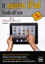 Il nuovo iPad. Guida all'uso