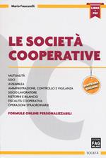 Le società cooperative