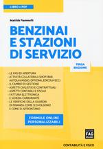 Benzinai e stazioni di servizio