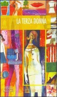 La terza donna - copertina