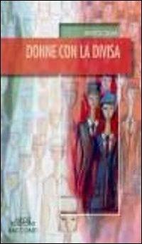 Donne con la divisa - copertina