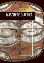 Maschere d'Africa