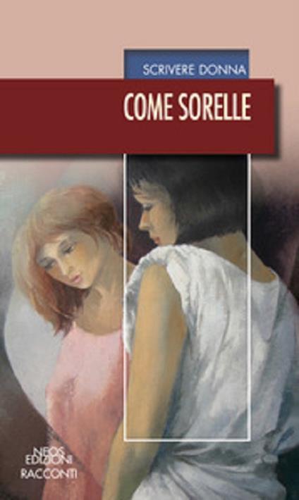 Come sorelle - copertina