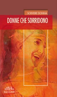 Donne che sorridono - copertina