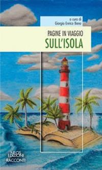 Pagine in viaggio. Sull'isola - copertina