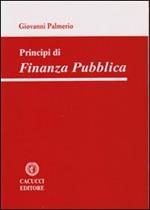 Principi di finanza pubblica