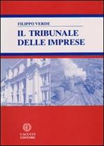 Il tribunale delle imprese