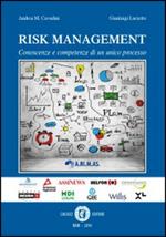 Risk management. Conoscenze e competenze di un unico processo