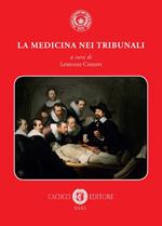 La medicina nei tribunali