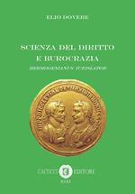 Scienza del diritto e democrazia. Hermogenianus iurislator