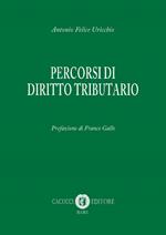 Percorsi di diritto tributario