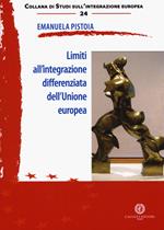 Limiti all'integrazione differenziata dell'Unione europea