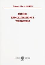 Minori, radicalizzazione e terrorismo