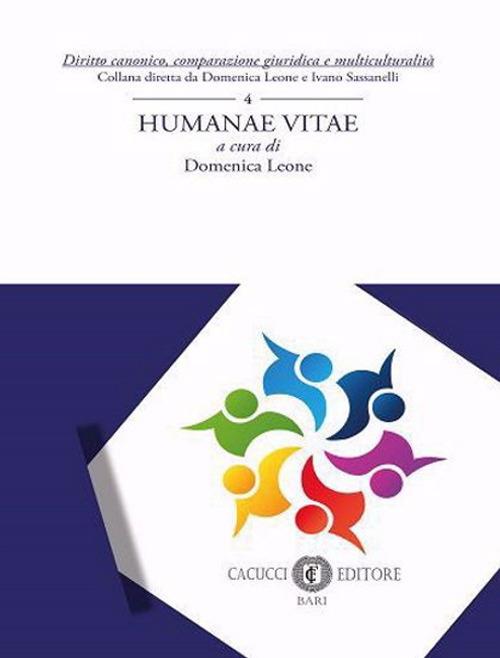 Humanae vitae - copertina
