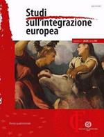 Studi sull'integrazione europea (2020). Nuova ediz.. Vol. 2
