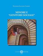 Minore e «genitore sociale»