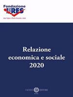 Relazione economica e sociale 2020