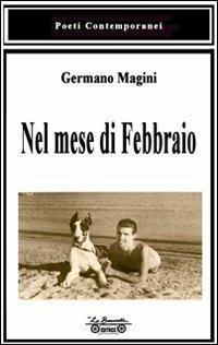 Nel mese di febbraio - Germano Magini - copertina