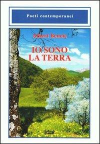 Io sono la terra - Albert Bencic - copertina