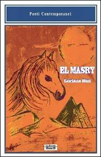 Masry (El) - Loriana Bini - copertina