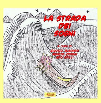 La strada dei sogni - copertina