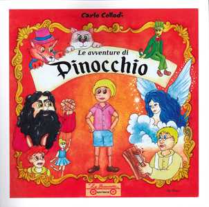 Le avventure di Pinocchio