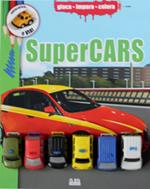 Supercars. Ediz. illustrata. Con gadget